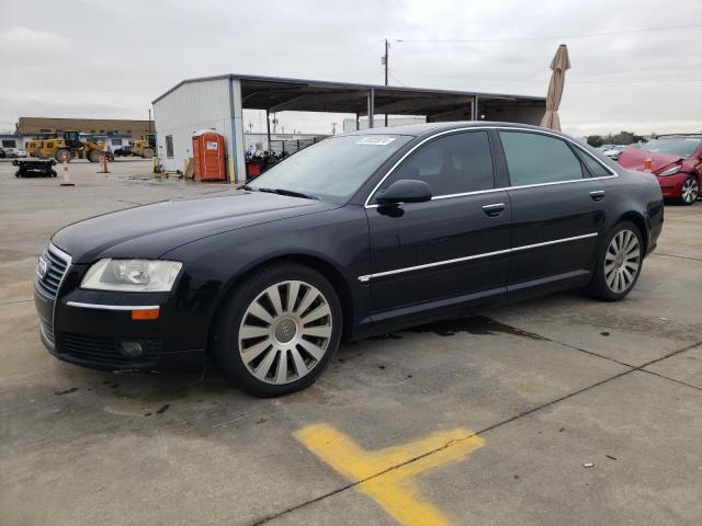 2006 Audi A8 L 