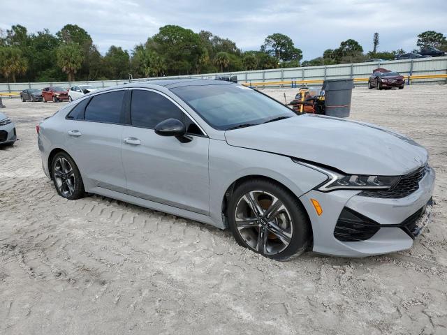 2022 KIA K5 GT LINE 5XXG64J20NG134792