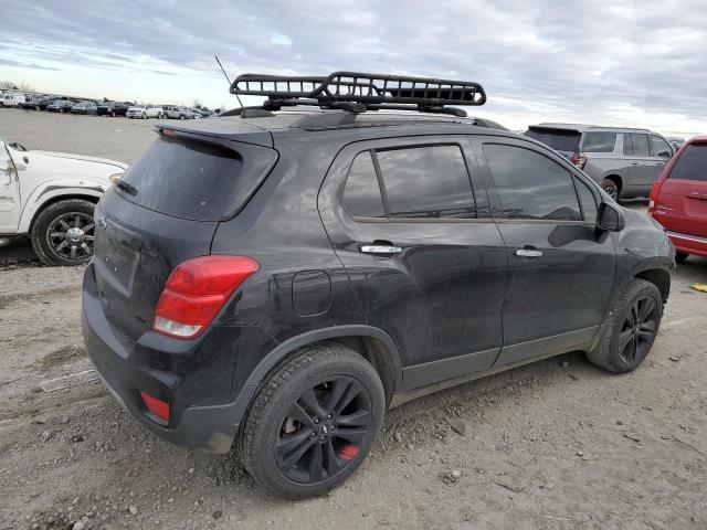 2019 CHEVROLET TRAX 1LT - 3GNCJPSB9KL272044