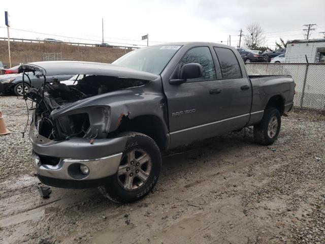 2007 Dodge Ram 1500 ST