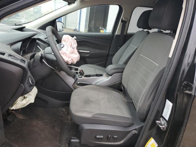 2015 FORD ESCAPE SE 1FMCU0G72FUC00329