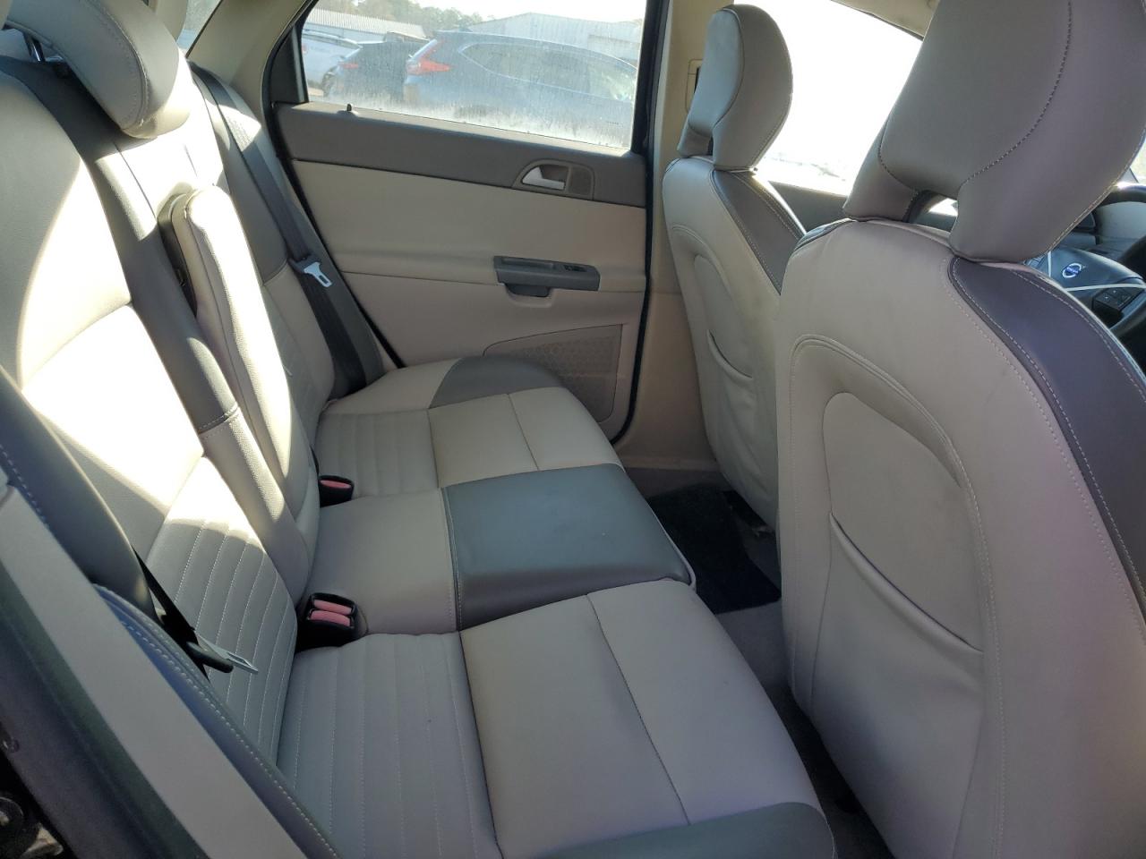 yv1ms382862183450 YV1MS382862183450 2006 Volvo S40 2.4I