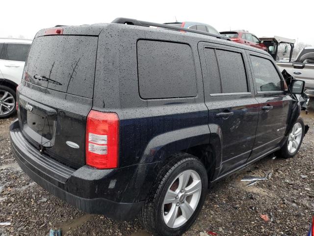 1C4NJPFBXED539455 | 2014 JEEP PATRIOT LA