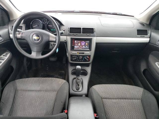 2009 Chevrolet Cobalt Lt VIN: 1G1AT58H997286091 Lot: 36883714
