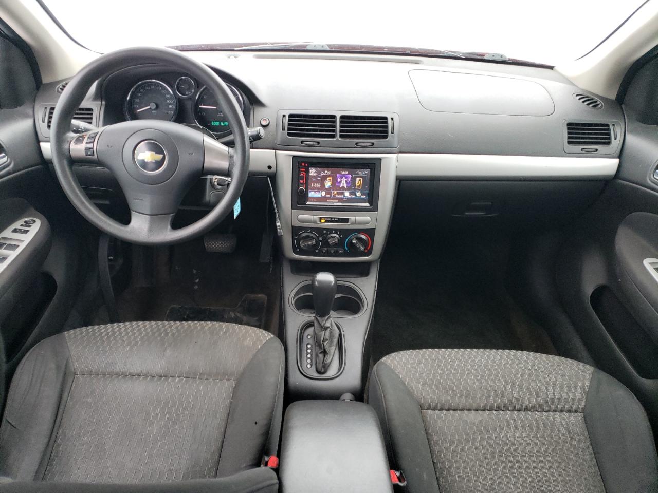 1g1at58h997286091 1G1AT58H997286091 2009 Chevrolet Cobalt Lt