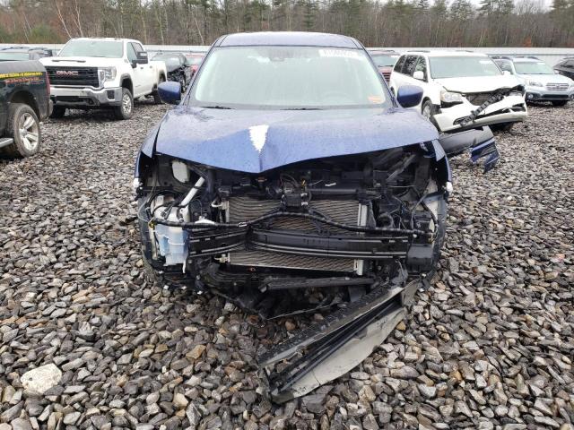 2019 NISSAN ROGUE S - 5N1AT2MV4KC844472
