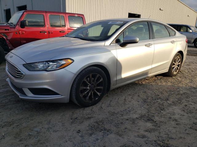 2017 FORD FUSION SE 3FA6P0HD7HR250155