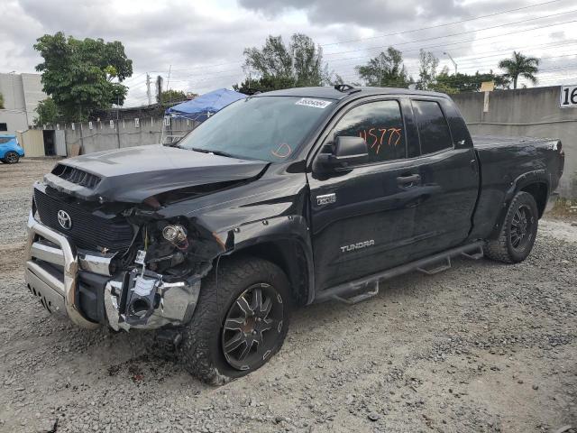 2014 Toyota Tundra 