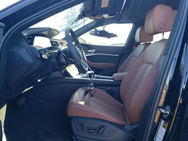 2024 AUDI Q8 E-TRON - WA1CAAGE1RB029407