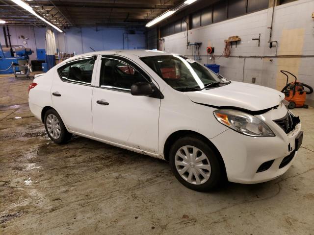 3N1CN7AP5EL863988 | 2014 NISSAN VERSA S