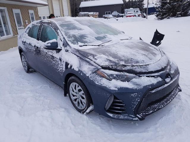 2T1BURHEXKC147307 | 2019 TOYOTA COROLLA L