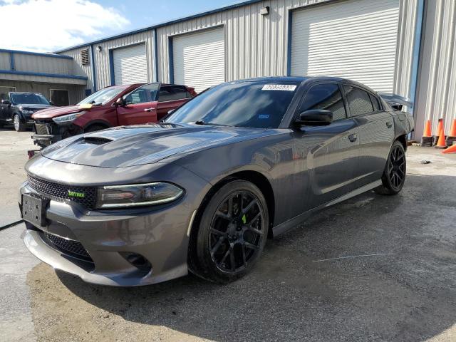 2C3CDXCT1HH557219 | 2017 DODGE CHARGER R/