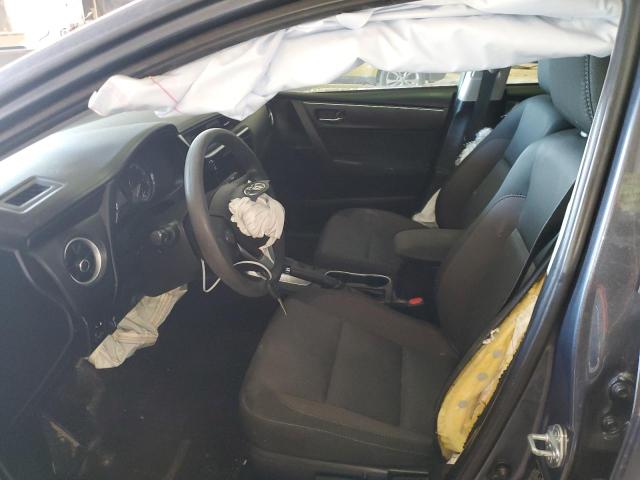 2018 TOYOTA /S/LE/XLE - 2T1BURHE5JC989292