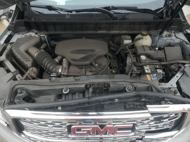 2019 GMC ACADIA DEN 1GKKNPLSXKZ126997