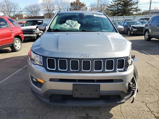 2019 JEEP COMPASS LA - 3C4NJDBB2KT850680