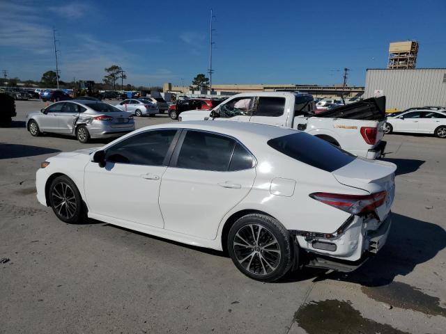 4T1B11HK8JU546603 | 2018 TOYOTA CAMRY L