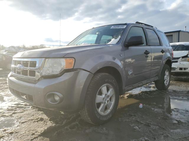 2008 Ford Escape XLT