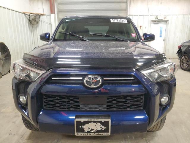 JTEBU5JR9L5757764 | 2020 TOYOTA 4RUNNER SR