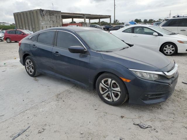 19XFC2F57GE096081 | 2016 HONDA CIVIC LX