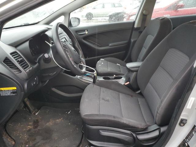 2015 KIA FORTE - KNAFX4A68F5385350