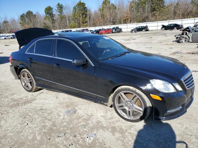 VIN WDDHF8JB2DA754832 2013 Mercedes-Benz E-Class, 3... no.4