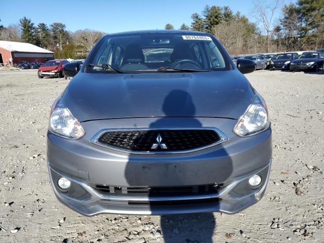 2019 MITSUBISHI MIRAGE LE ML32A5HJXKH010042