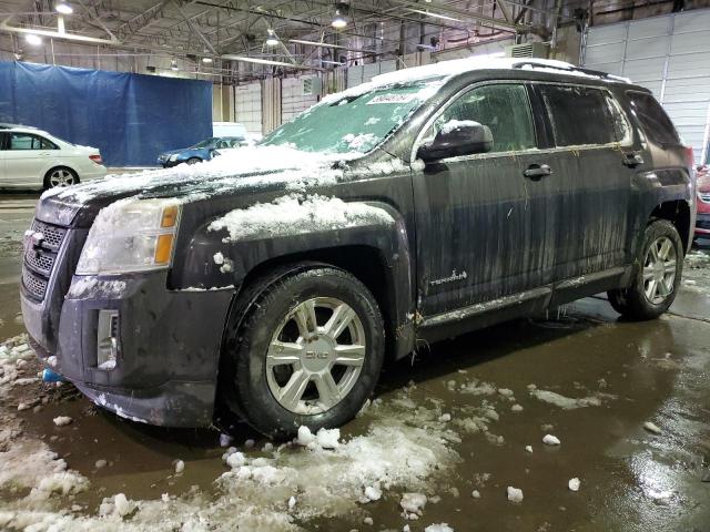 2014 GMC Terrain SLT