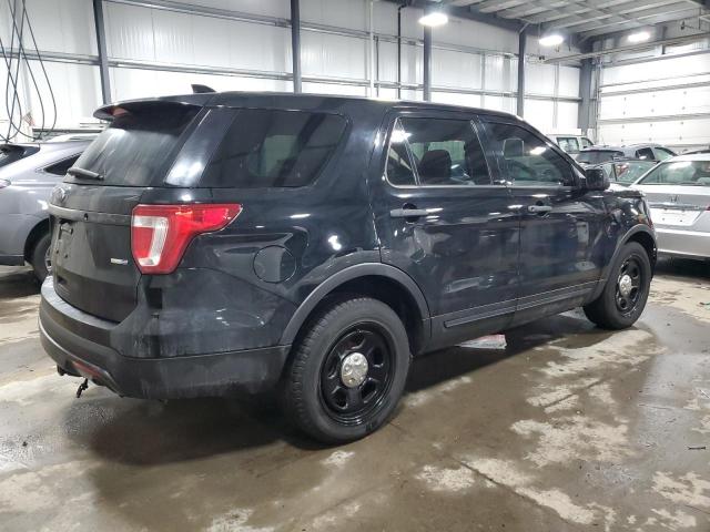 Vin: 1fm5k8ar0hge14762, lot: 37022894, ford explorer police interceptor 20173