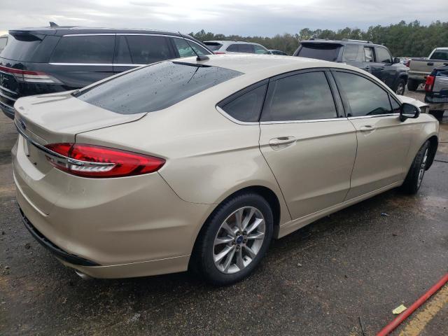 3FA6P0H77HR392998 | 2017 FORD FUSION SE