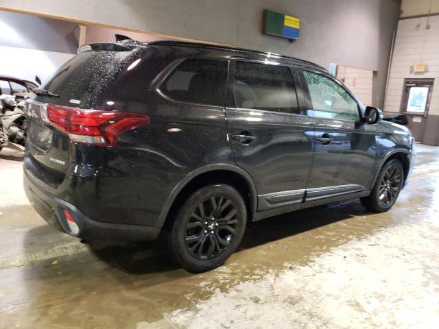 JA4AZ3A37KZ029184 | 2019 MITSUBISHI OUTLANDER