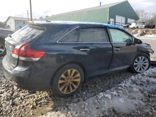 2015 Toyota Venza Le VIN: 4T3BA3BB2FU070870 Lot: 56061294