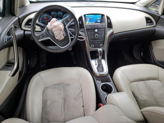 2015 BUICK VERANO CON 1G4PR5SK0F4200180