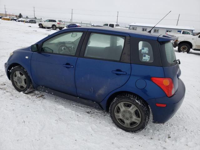 2005 Toyota Scion Xa VIN: JTKKT624950121807 Lot: 39172224