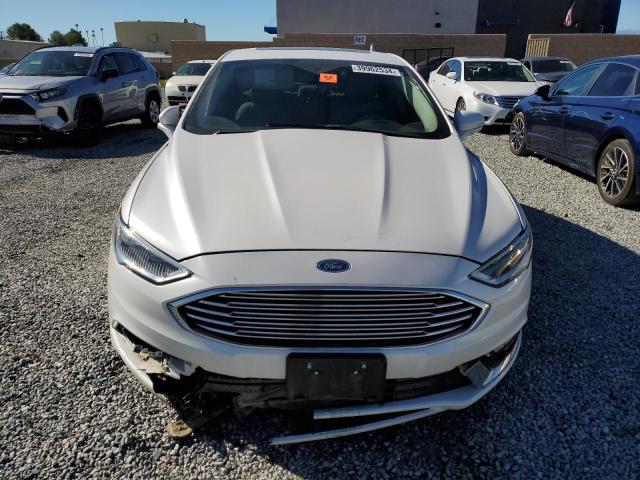 3FA6P0D95JR246936 | 2018 FORD FUSION TIT