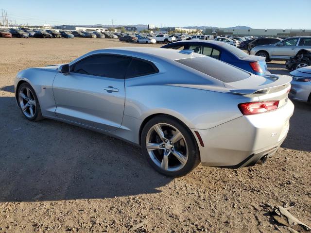 1G1FF1R74J0132705 | 2018 CHEVROLET CAMARO SS