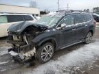 2020 SUBARU ASCENT TOU - 4S4WMARD5L3468962
