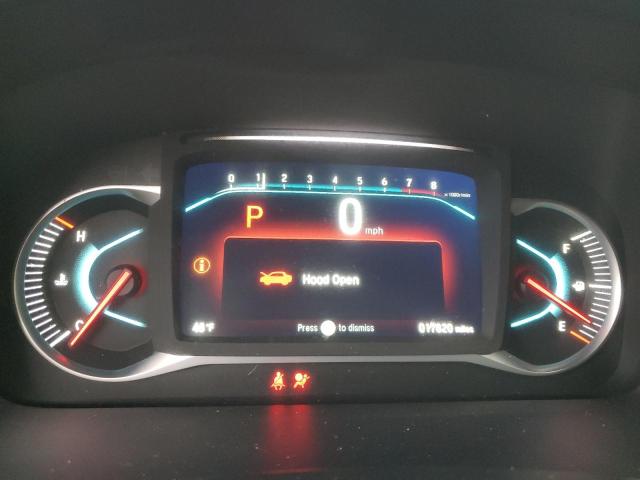 2022 HONDA PILOT SPOR - 5FNYF6H39NB102733