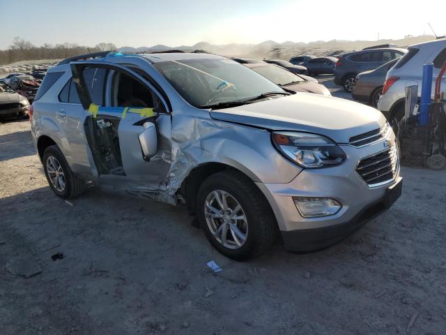 2GNALCEK5H6309299 | 2017 Chevrolet equinox lt