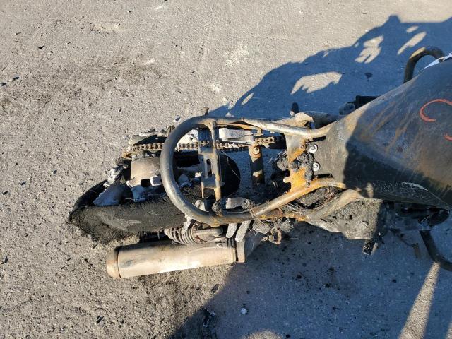 2023 HONDA CMX1100 T - JH2SC8368PK200645