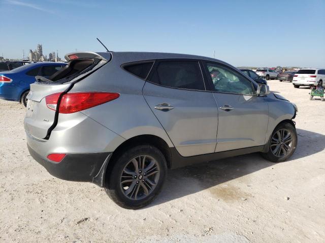 KM8JTCAF7FU090678 | 2015 HYUNDAI TUCSON GLS