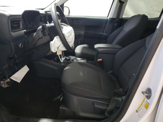 2022 FORD MAVERICK X - 3FTTW8E90NRA86922