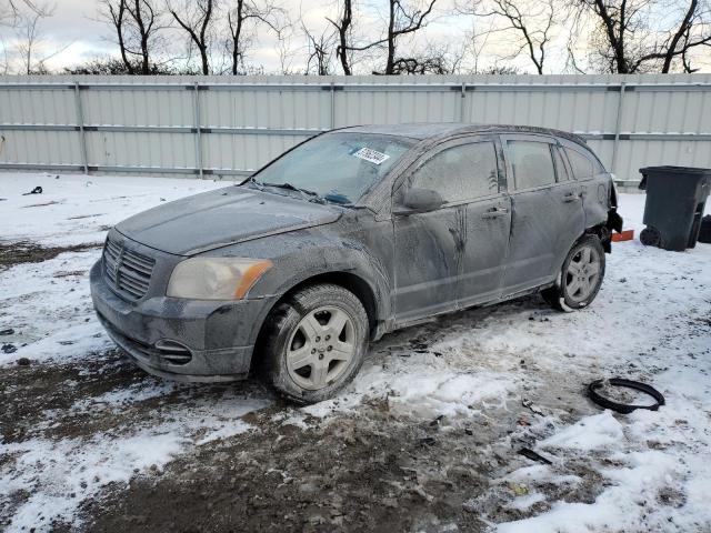 2008 Dodge Caliber 