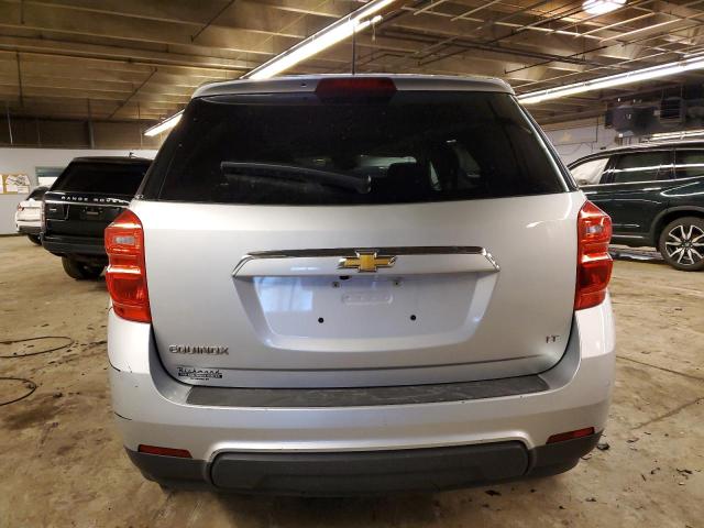 2GNALCEK3H1608920 | 2017 CHEVROLET EQUINOX LT