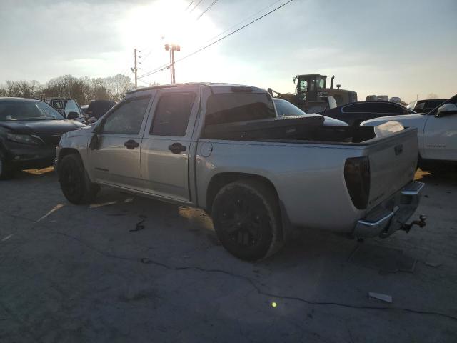 2005 GMC Canyon VIN: 1GTCS136058171966 Lot: 37154314