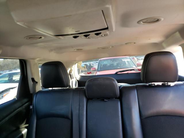 2015 Dodge Journey Crossroad VIN: 3C4PDCGG8FT511961 Lot: 80880473