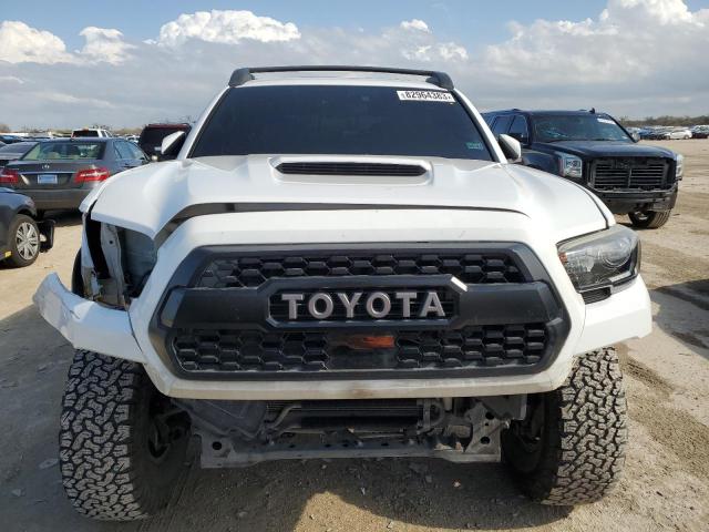 5TFAZ5CN0JX055104 | 2018 TOYOTA TACOMA DOU