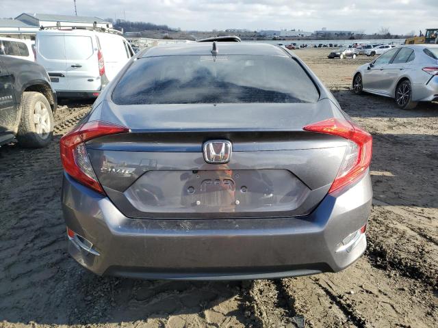 2018 Honda Civic - Image 6
