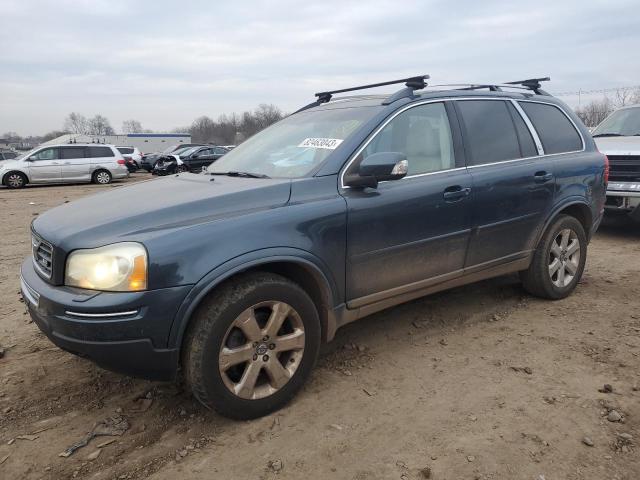 Lot #2340546267 2009 VOLVO XC90 V8 salvage car