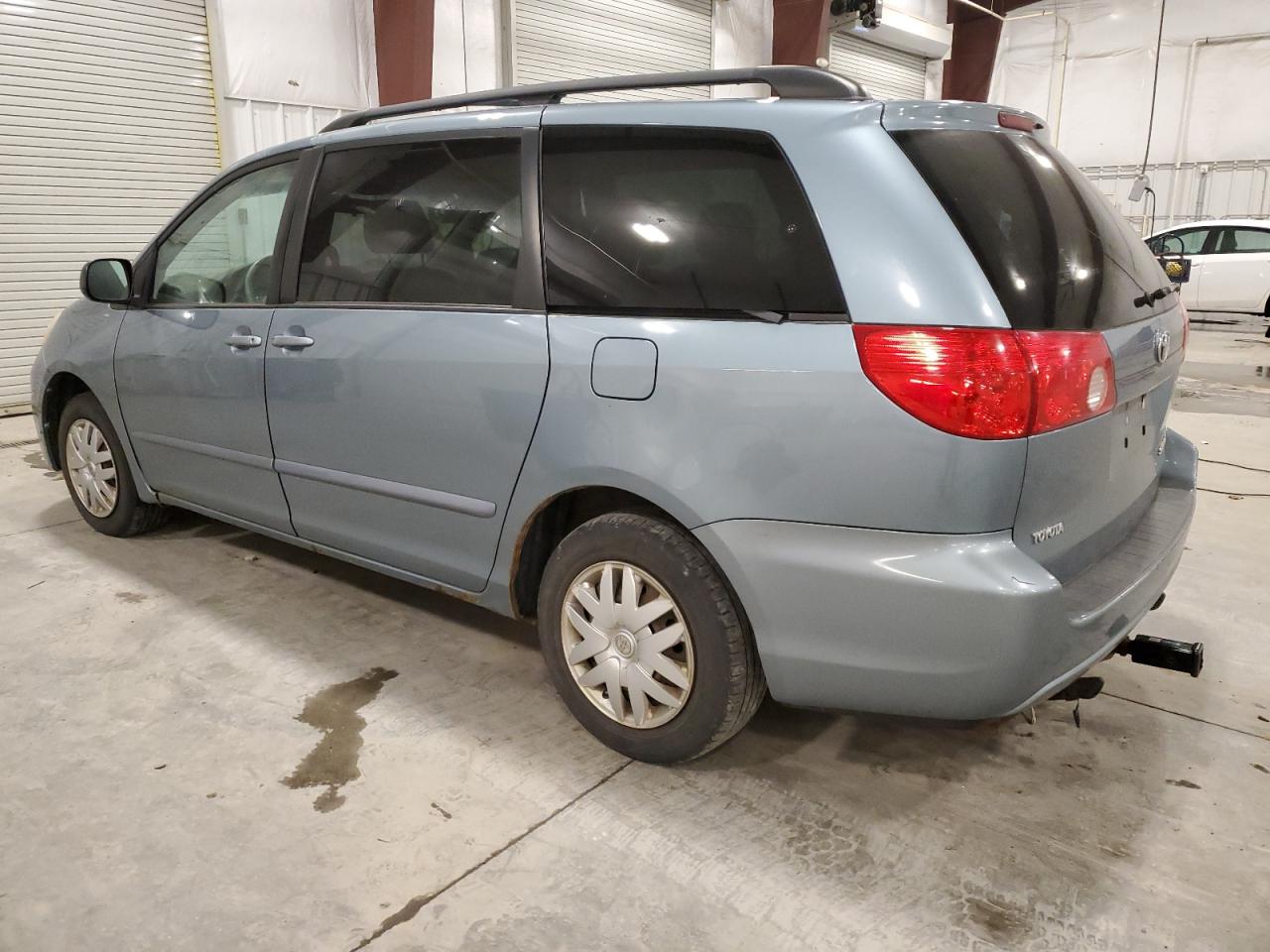 5TDZK23C38S212824 2008 Toyota Sienna Ce