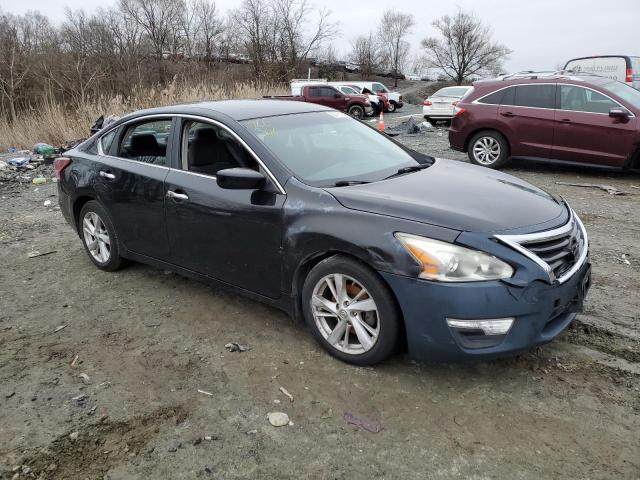 VIN 1N4AL3AP3DC138585 2013 Nissan Altima, 2.5 no.4